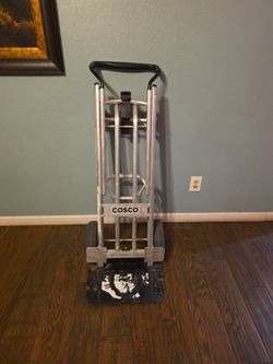 Costco 3-in-One folding series hand truck/Cart/ platform