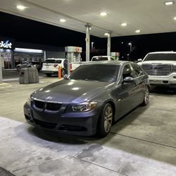 2006 BMW 3 Series