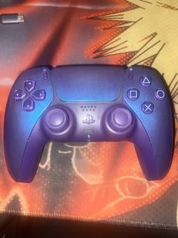 PS5 Controller – Chroma Indigo
