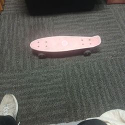 Skate Board