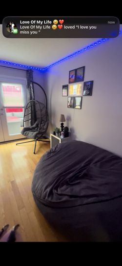 Bean Bag