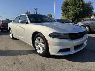2021 Dodge Charger