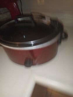 Used kitchen appliances