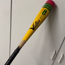 Victus T-Ball Baseball Bat 24/13 USA Stamp