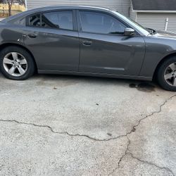 2013 Dodge Charger