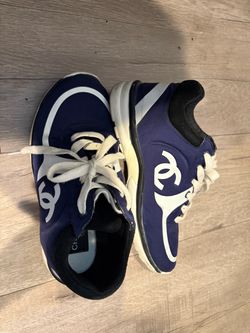 Chanel Sneakers