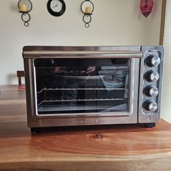 KitchenAid Convection Bake Oven