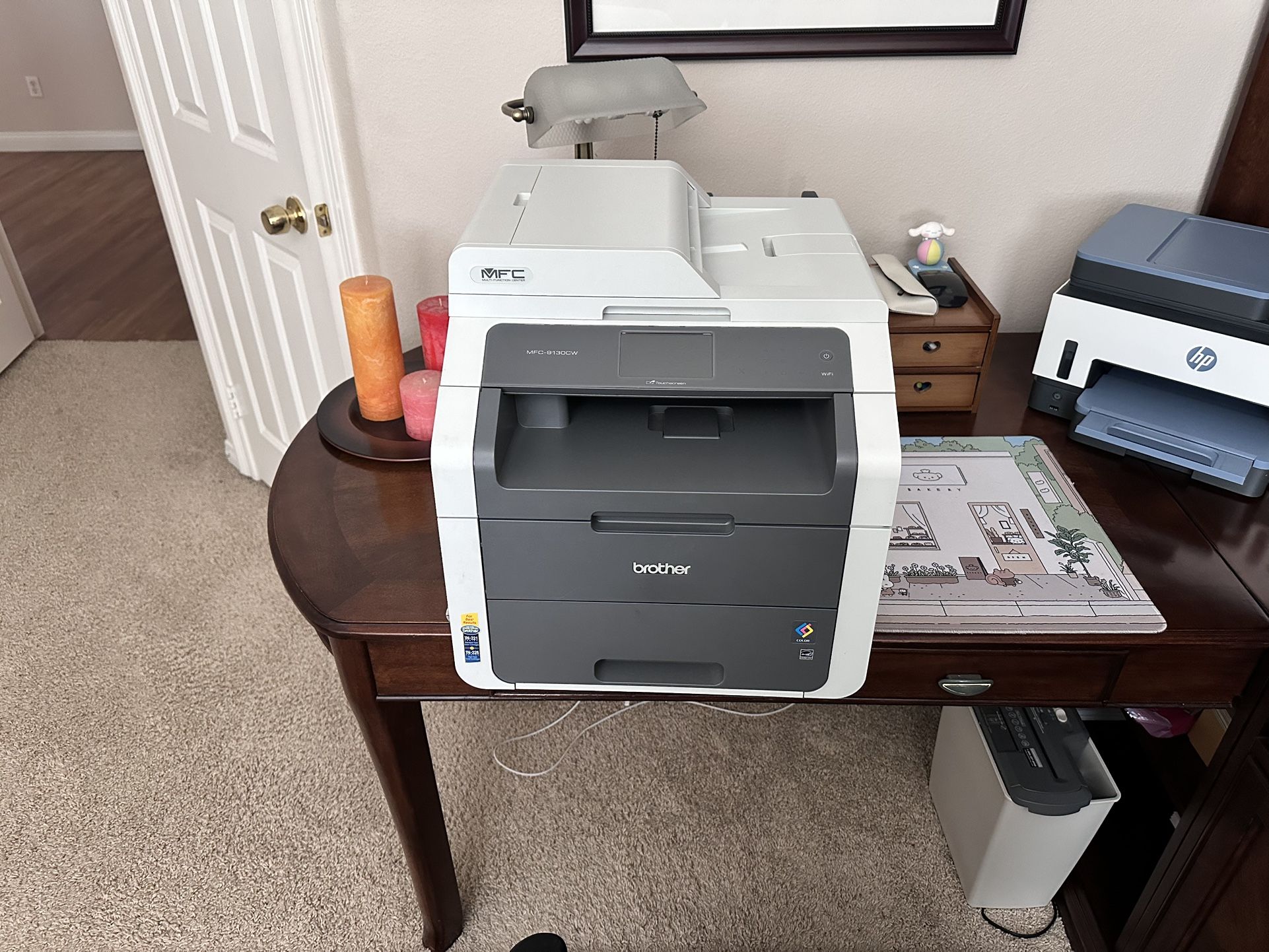 Brother Printer