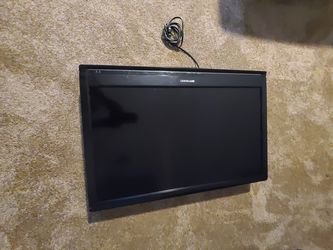 Panasonic/Emerson 32 inch