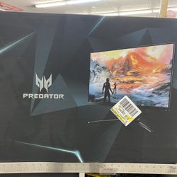 Predator Gaming Computer