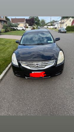2011 Nissan Altima