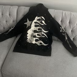 Hell Star Hoodie 
