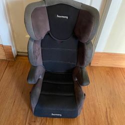 Booster Seat
