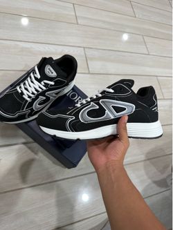 Dior b30 size 10