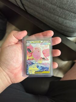 Mega Clefable