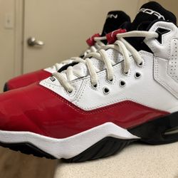 jordan jumpman size 7y