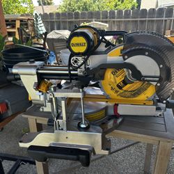 Dewalt Miter Saw