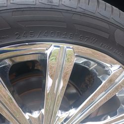 18’s