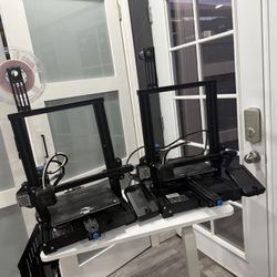 3D Printers