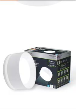 LED LIGHT