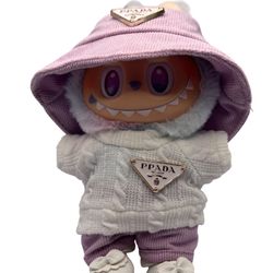 Labubu Clothes