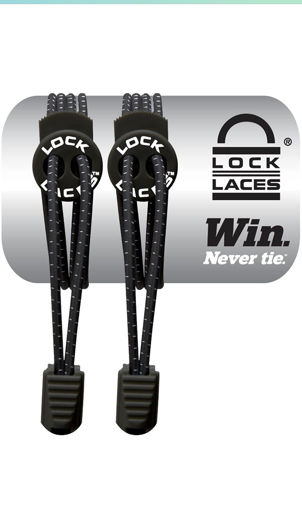 Lock Laces