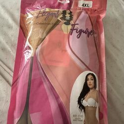 Colombian Faja