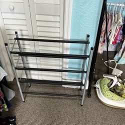Shoe Rack 