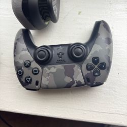 PlayStation Controller 