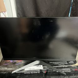 LG Ultragear Monitor