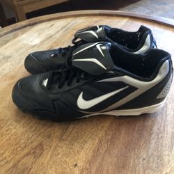 Nike Baseball Cleats 
