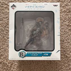 Ichiban Kuji SAO Sword Art Online Asuna Prize B