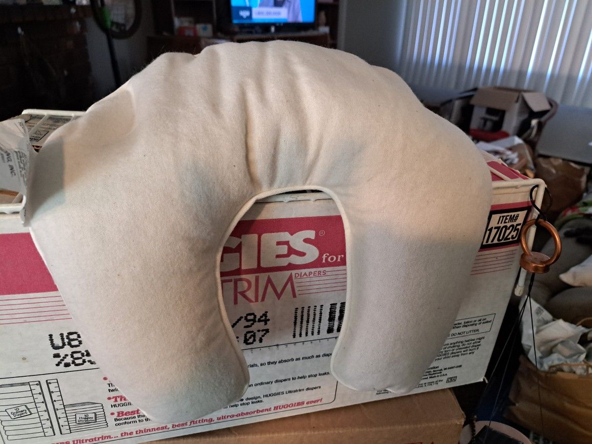 Neck Pillow