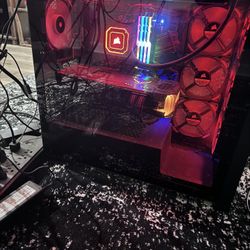 AMD Ryzen 9 5950x with Red devil AMD Radeon RX 6900XT 16GB