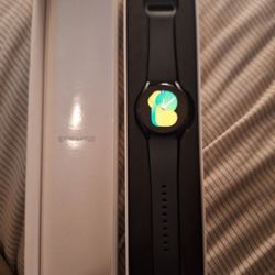 Brand New Galaxy Watch 5 