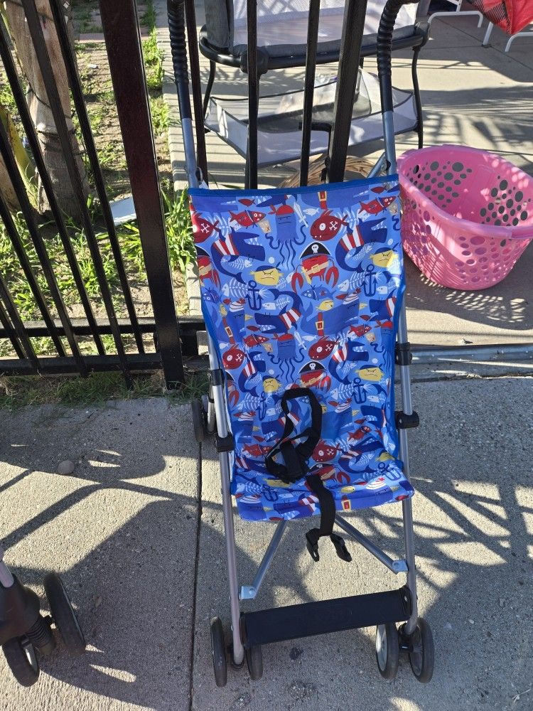 Stroller