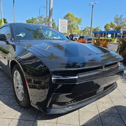 Dodge Challenger Daytona R/t Stage 1