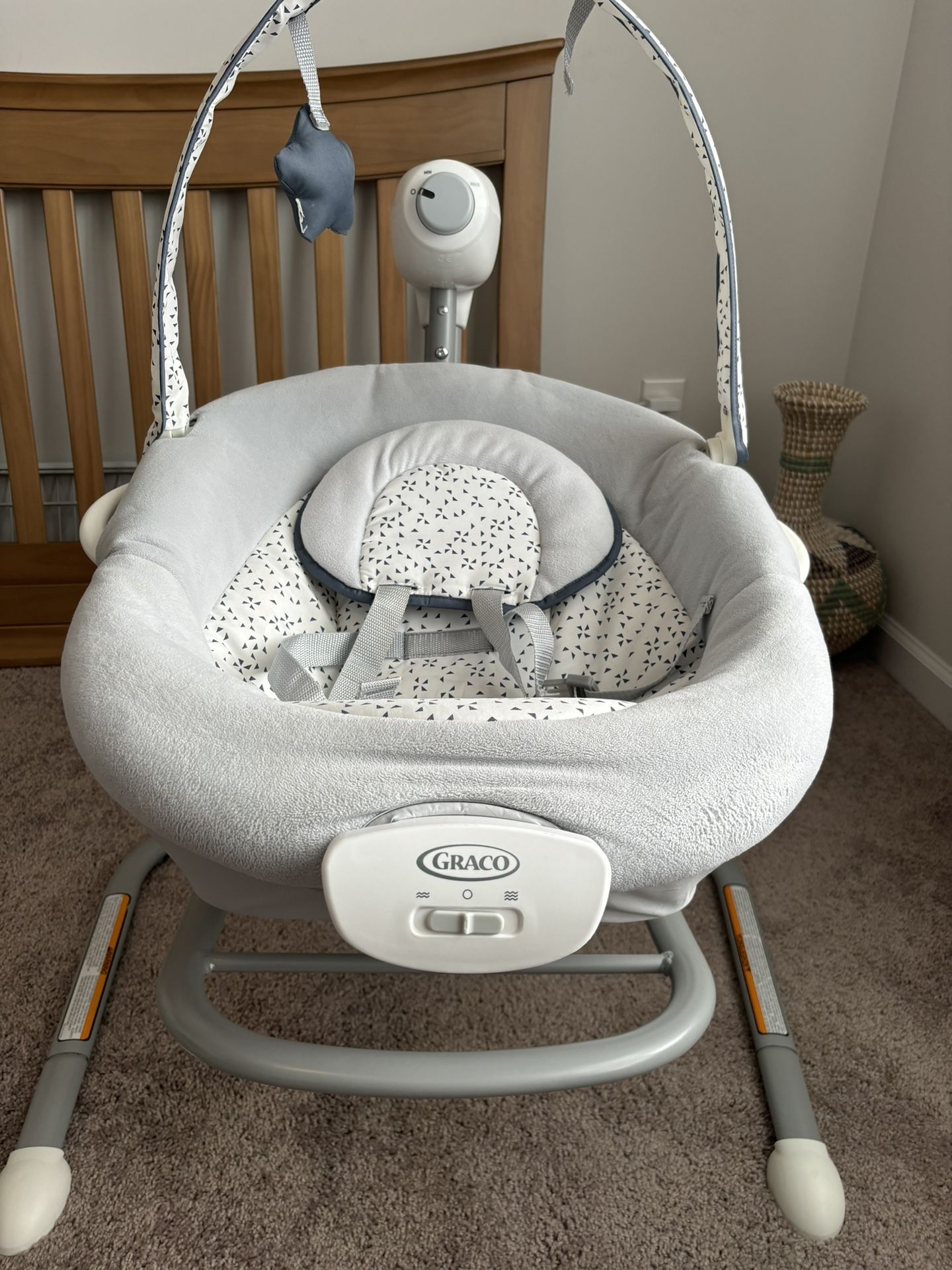 Baby Swing