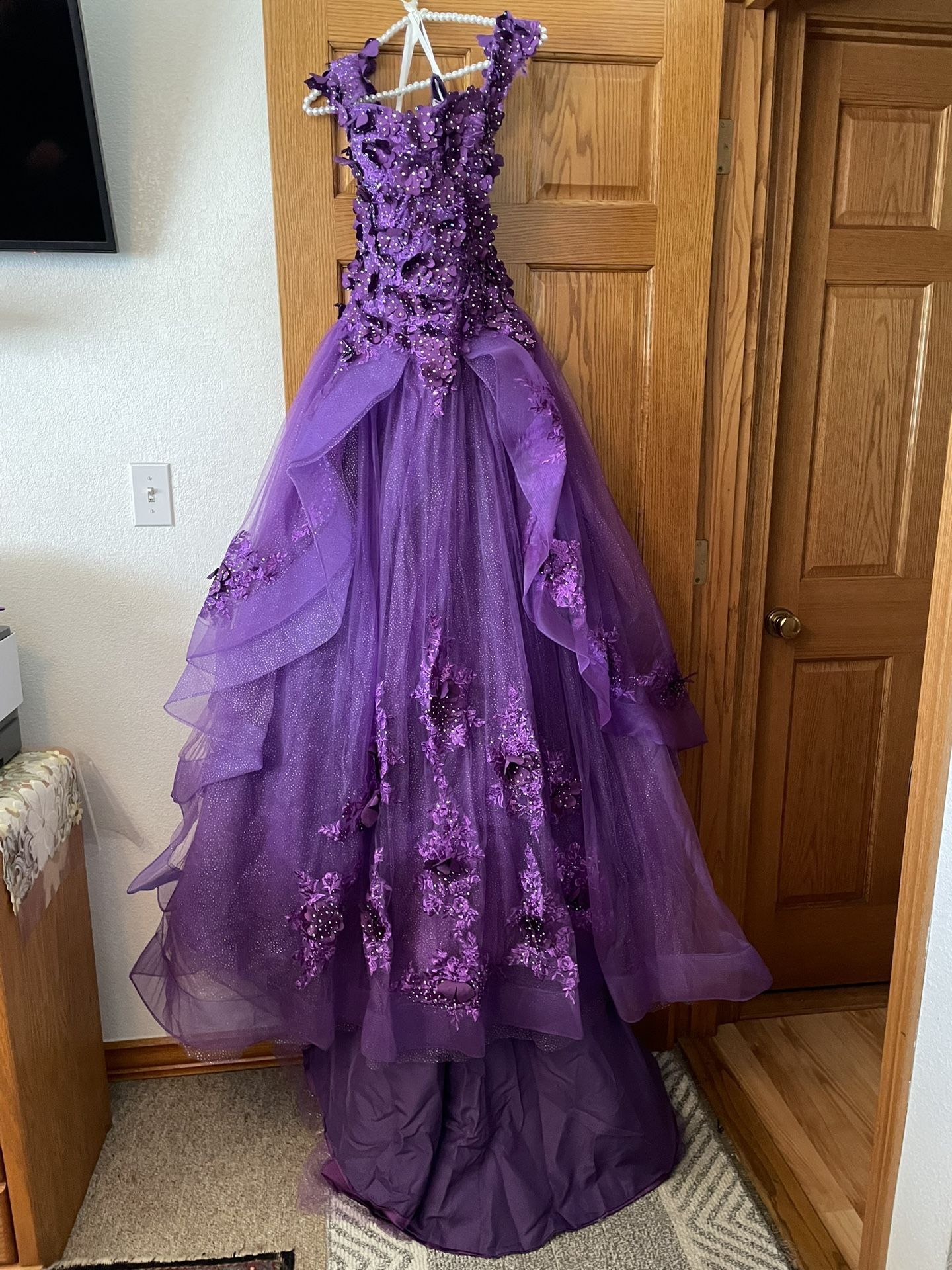 Formal Event Dresses