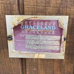 Tiny House For Sale  12ft  By 32ft 