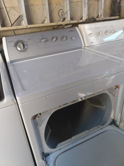 Kenmore Dryer 