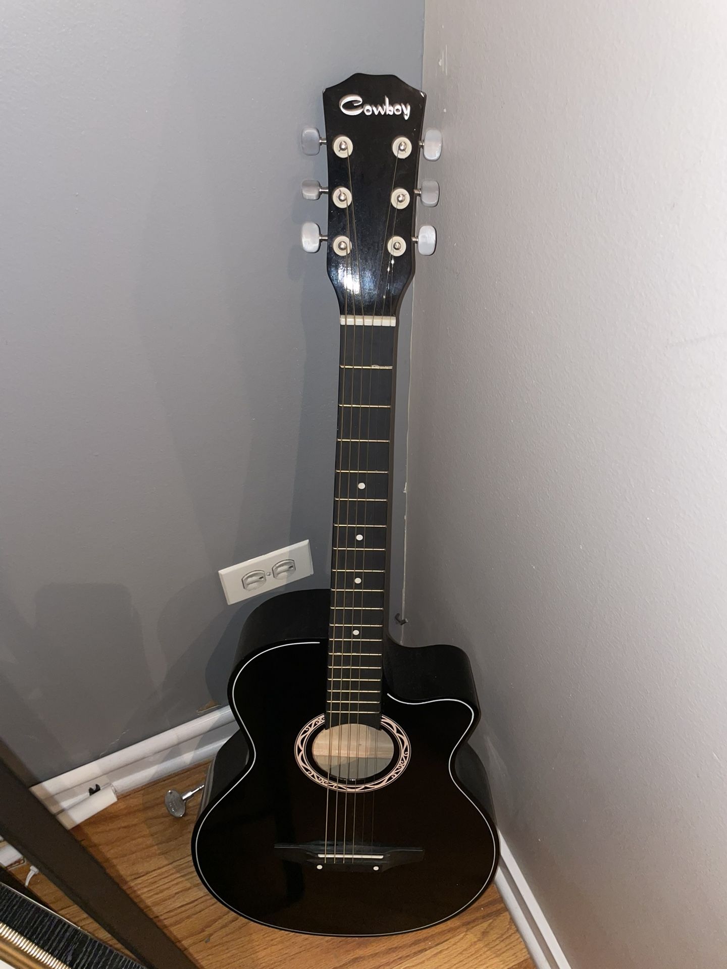 Guitar