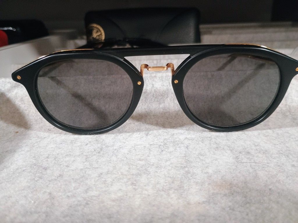 Krewe Mate Sunglasses