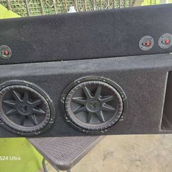 Sonido De Auto