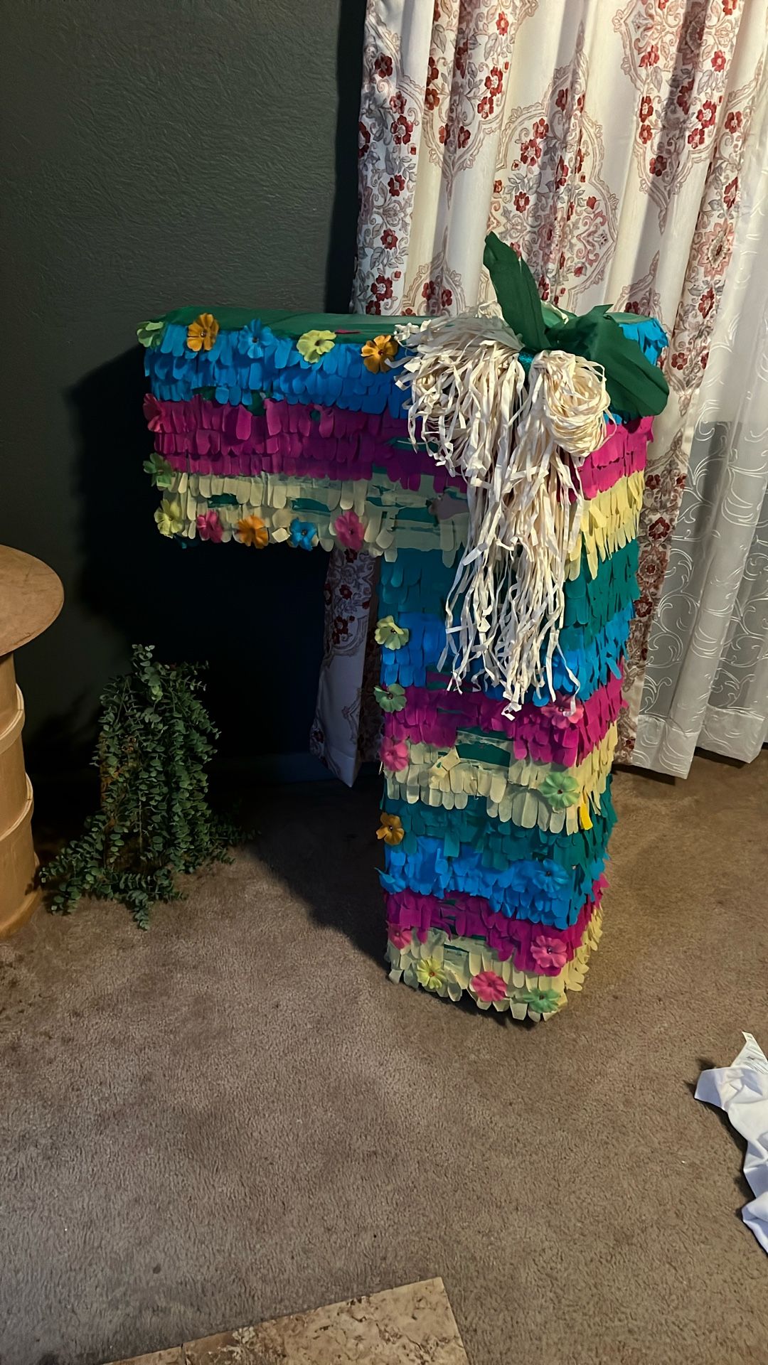 #7 Piñata 