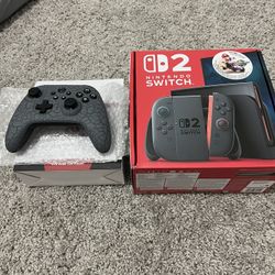 Nintendo switch 2
