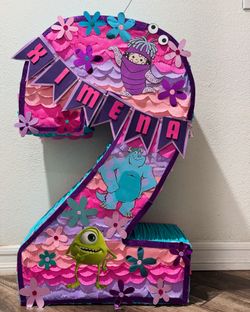 Piñatas !!