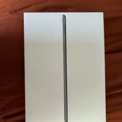 IPad 9th Generation (used excellet condition)