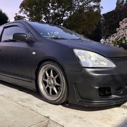 2003 Honda Civic