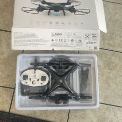Drone Hs Series